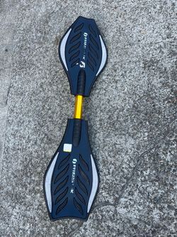 Razor hoverboard Ripstik (in Des Moines)
