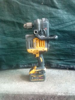 DeWalt 60v STUD AND JOIST DRILL
