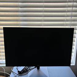 LG Computer Monitor 24” Inches New HD 24BK430 