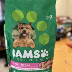 Dog Food