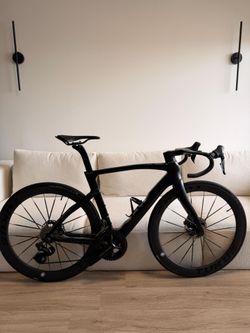 Pinarello F Dogma 2024 Size 53