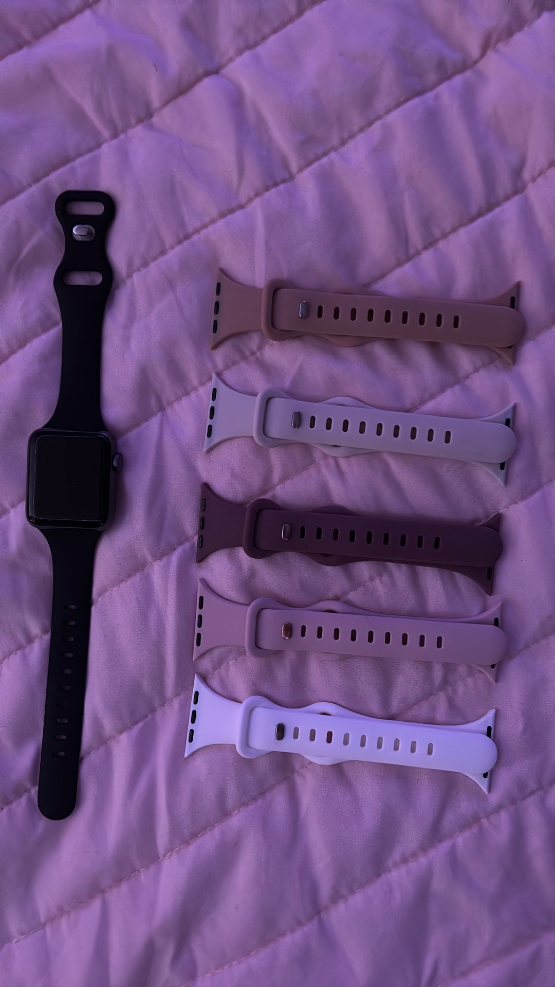 Apple Watch Series 3 (make Me A Offer)