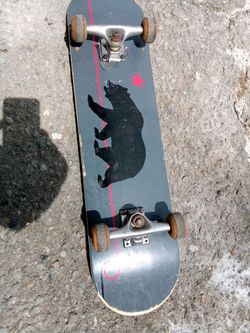 California board