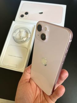 iPhone 13 -256gb unlocked for any carriers ( Liberado)