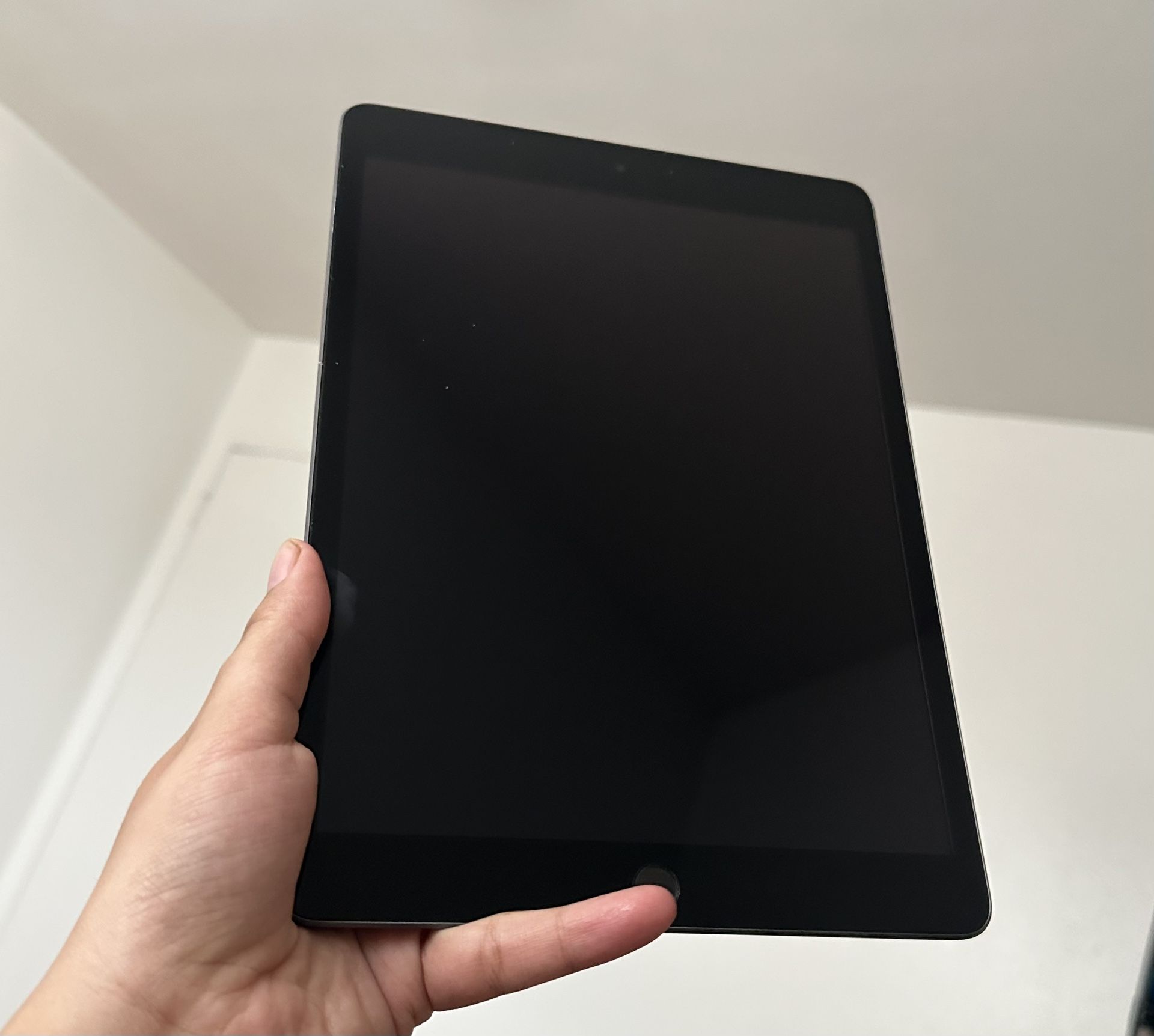 iPad