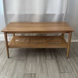 Coffee Table Set 