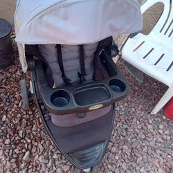 Stroller 