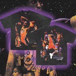 Calabasas Classics - Kobe Bryant Tee  