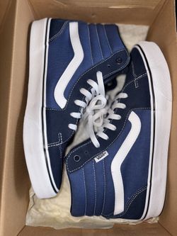 Vans SK8-HI Navy 
