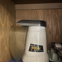 Popcorn Maker