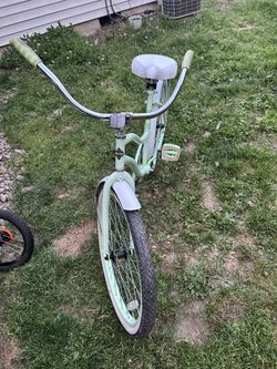 Huffy cruiser bike