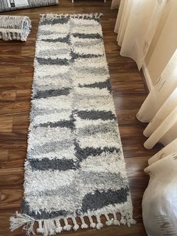 Runner Rug