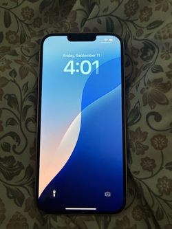 iPhone 14 Plus unlocked