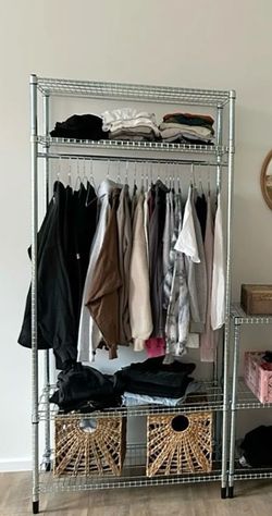 Shelving unit