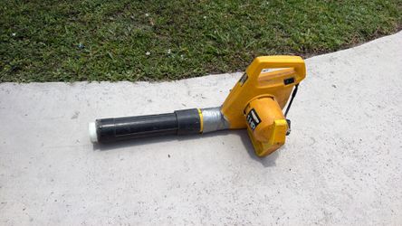 Used Paramount 1HP Blower