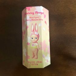 Sonny Angels 