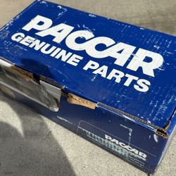 Paccar Starter