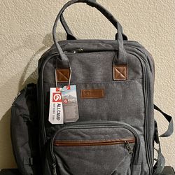 Picnic Backpack