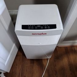 Portable Air Conditioner 