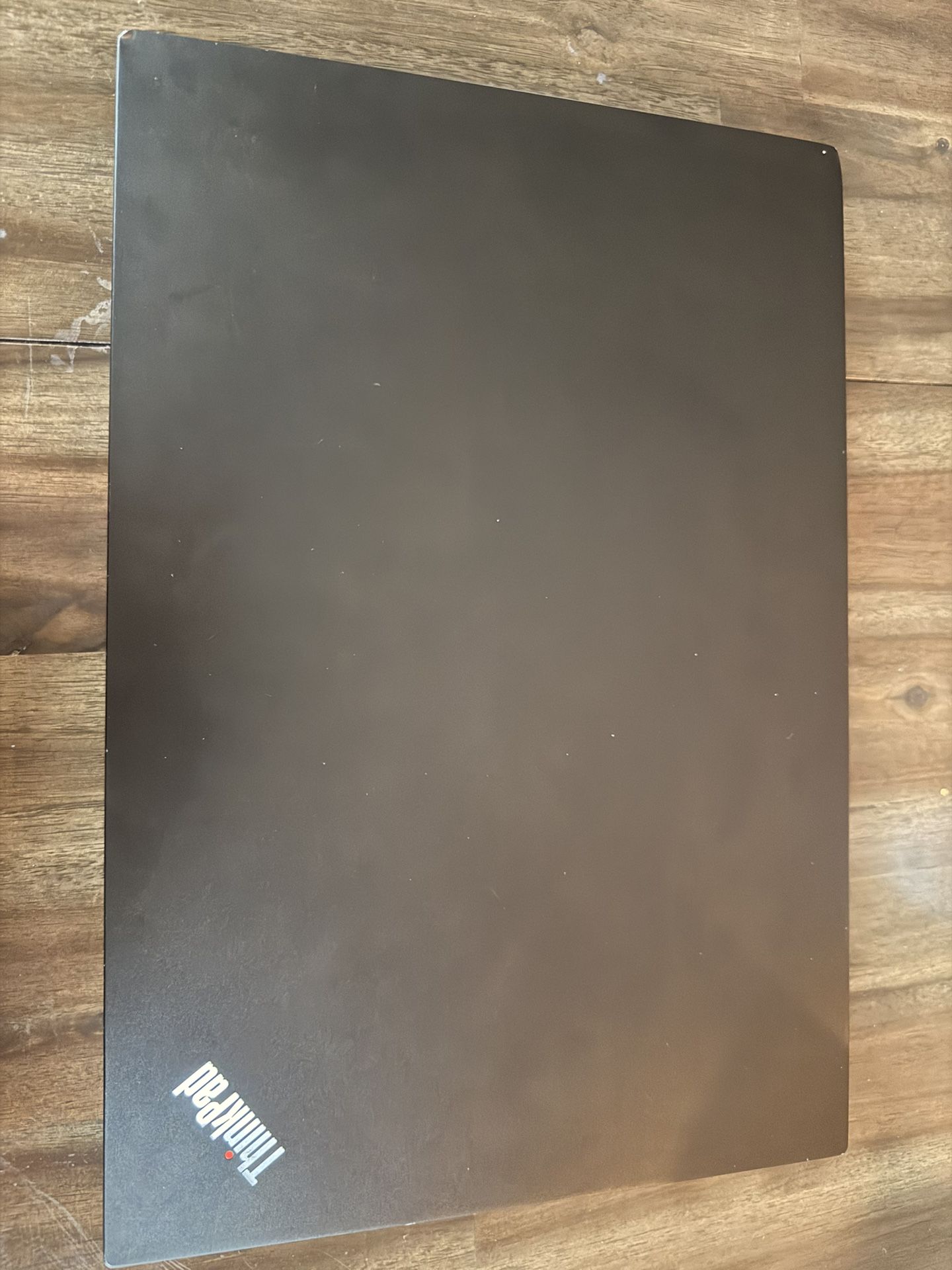 Thinkpad Laptop