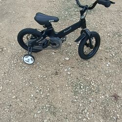 BICICLETA PARA NIÑO  BMX  12 '