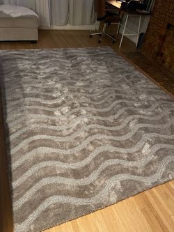 Area rug