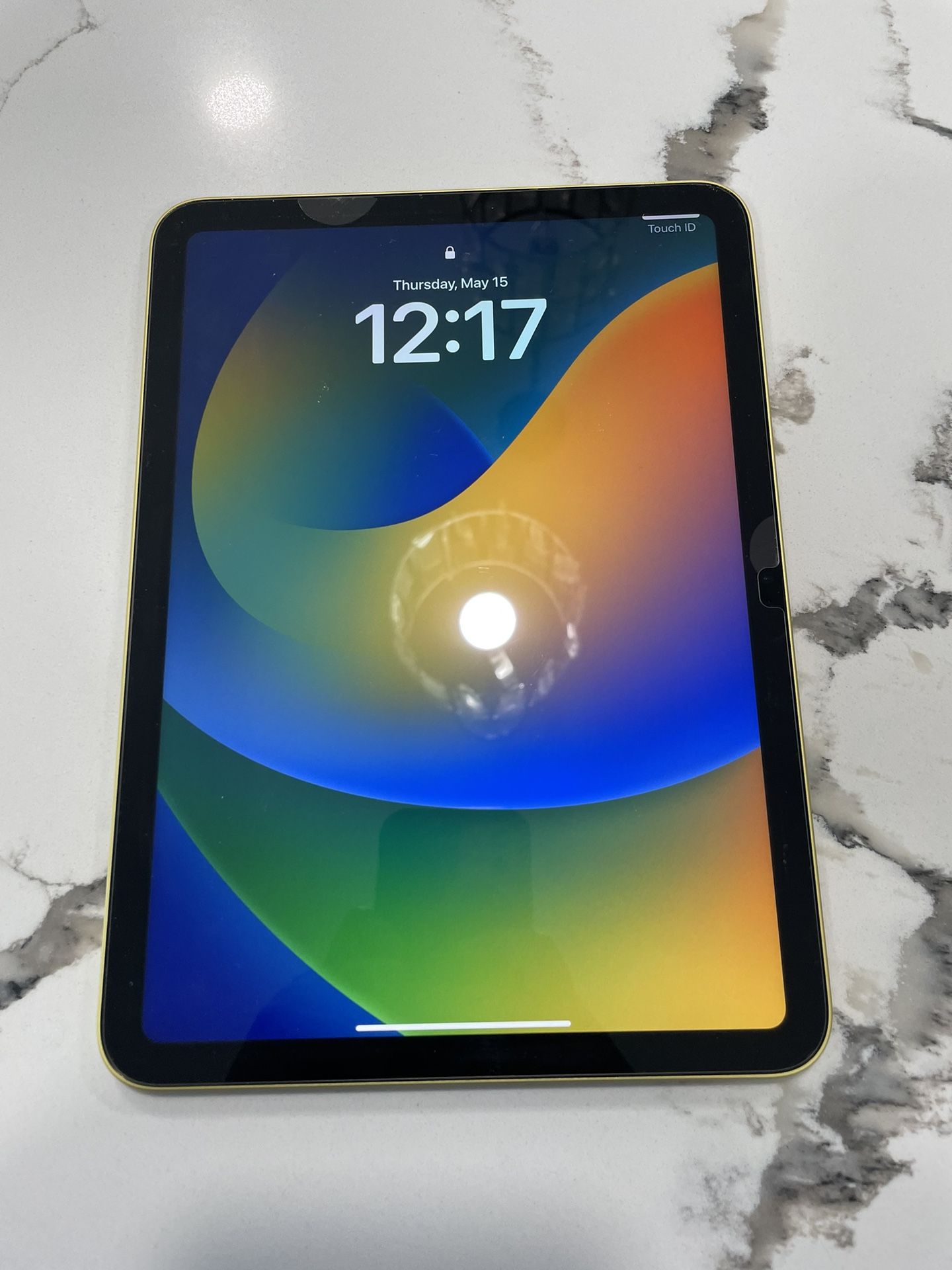 Apple iPad 10th Generation