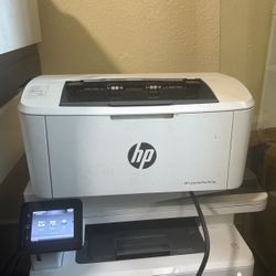 HP Laser Jet Pri