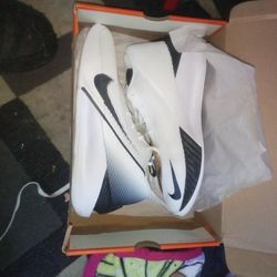 Nike Jump Cut 3 Size 10 $60 New In The Box