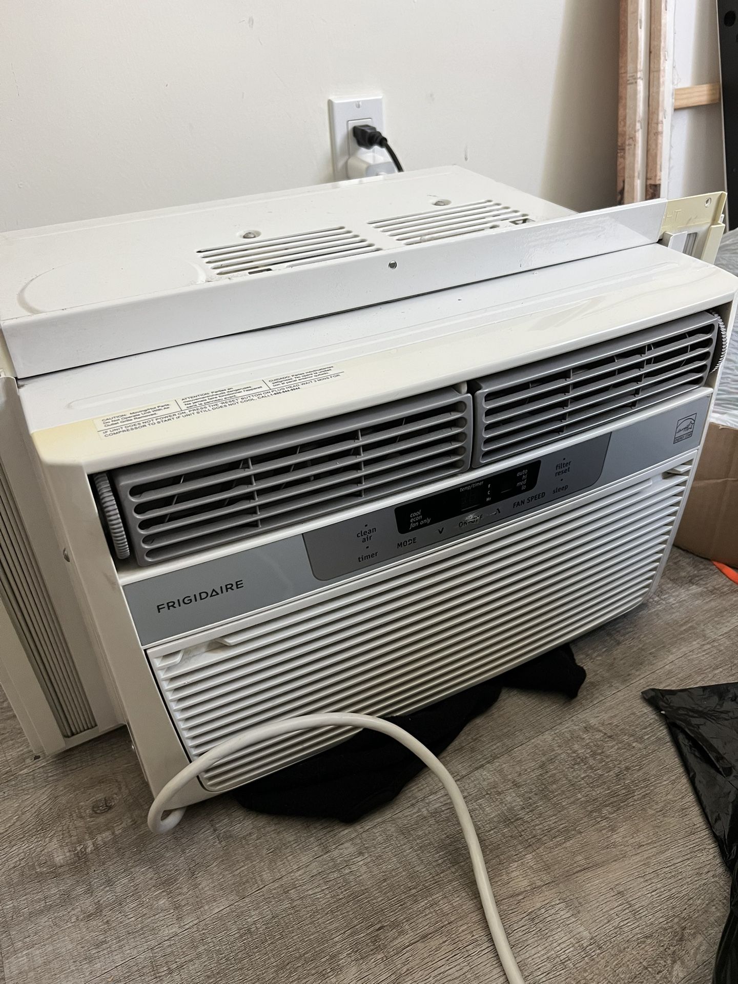 Frigidaire Air Conditioner
