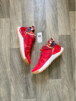 Adidas D Rose Son Of Chi “World Wide Hoops”