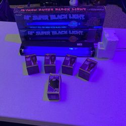 Black Lights