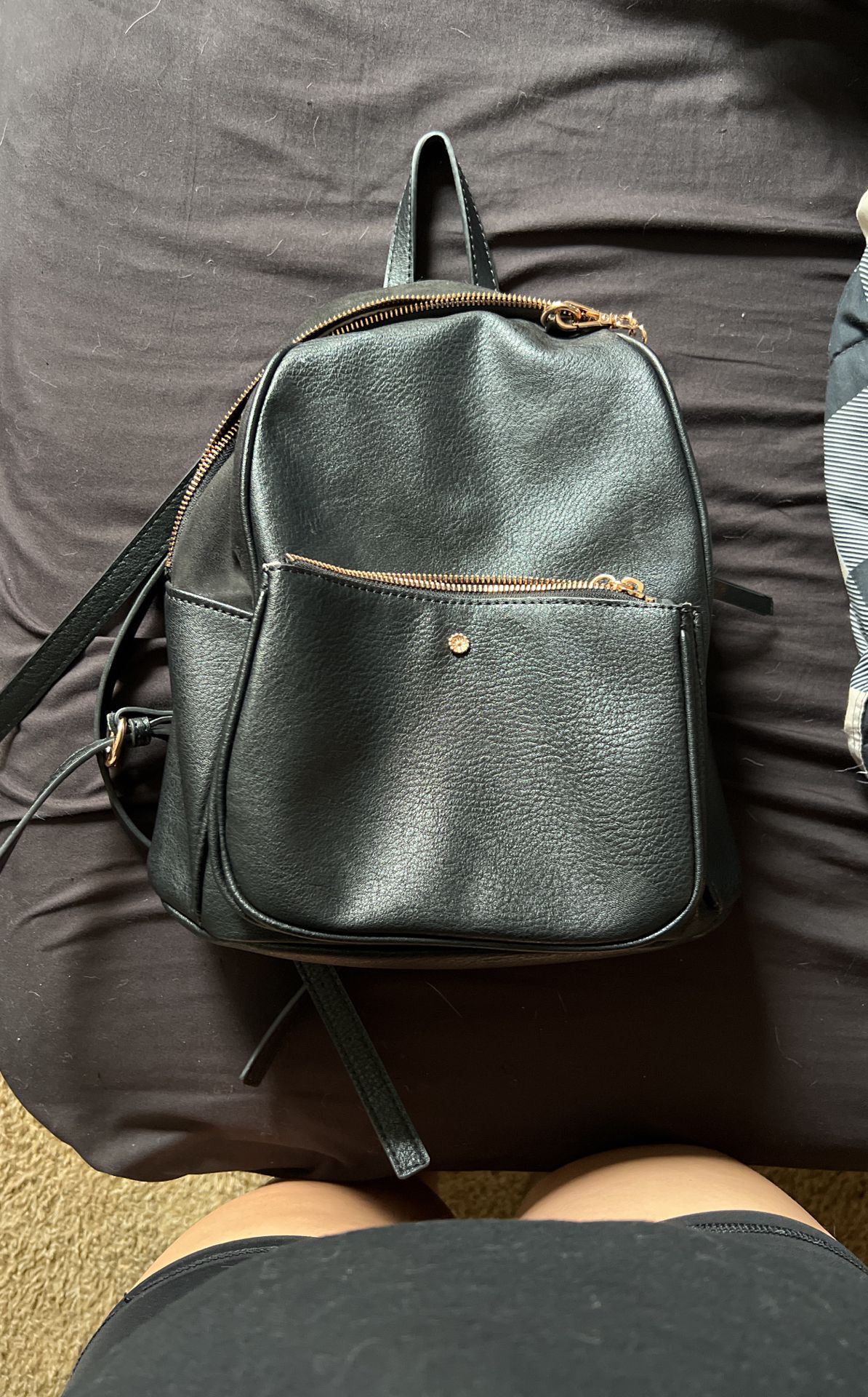 Bags, Lauren Conrad Kate Backpack Purse
