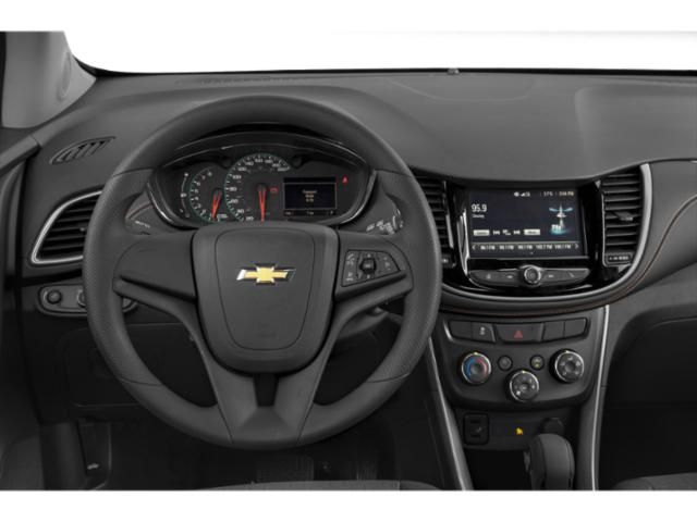 2019 Chevrolet Trax