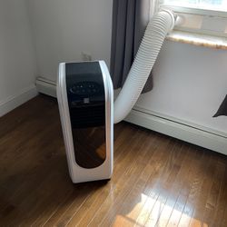 Robot AC Unit 