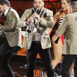 Banda El Recodo: 90's Banda Tour Concert Tickets