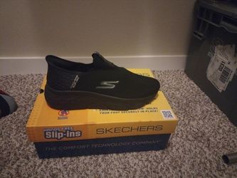 Skechers Slip-ins Hand Free