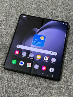 Samsung Galaxy Z Fold 5 512GB Unlocked