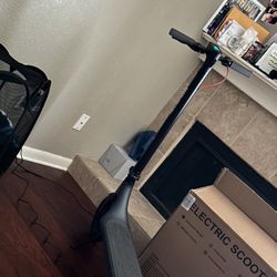 Mega wheels Electric Scooter 