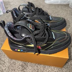 Louis Vuitton Skate | Size 11.0 / 45