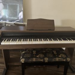 Weber Digital Piano wd-925