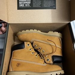 Timberland 