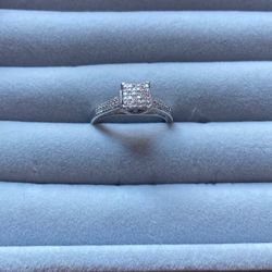 Engagement Ring 