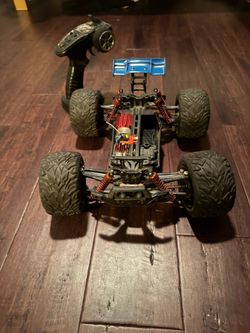 RC car