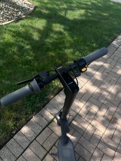 Ninebot Electric Scooter