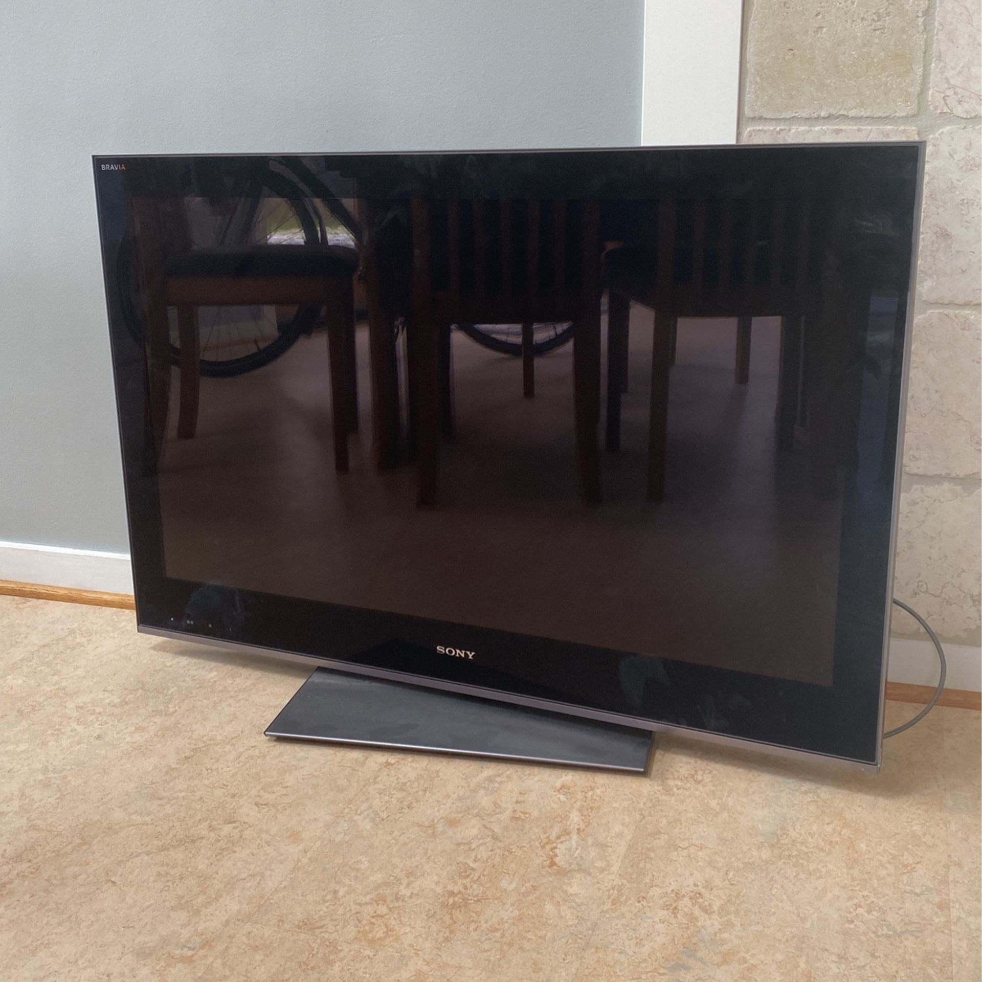 Sony Bravia Tv