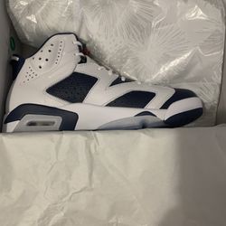 Jordan Retro Olympic 6