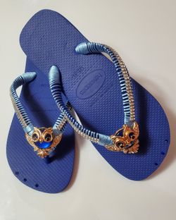 Havaianas Top Custom Sandals