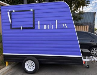 Food Truck/Trailer
