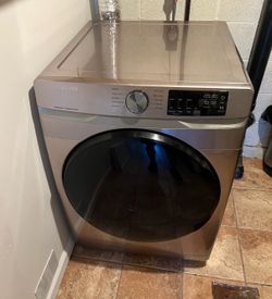 Samsung Steam Dryer ( Electric ) Great Condition
